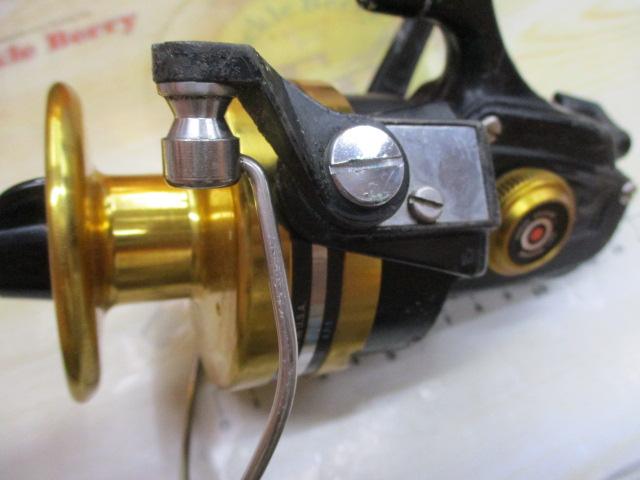 スピンフィッシャー 6500SS