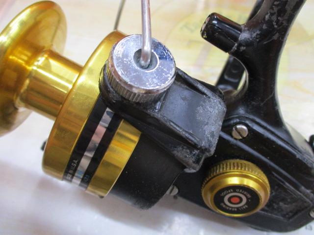 スピンフィッシャー 6500SS