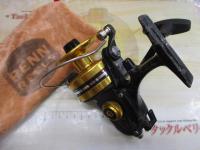 スピンフィッシャー 6500SS