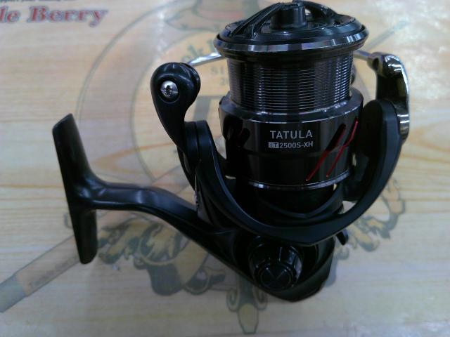 18タトゥーラ LT2500S-XH