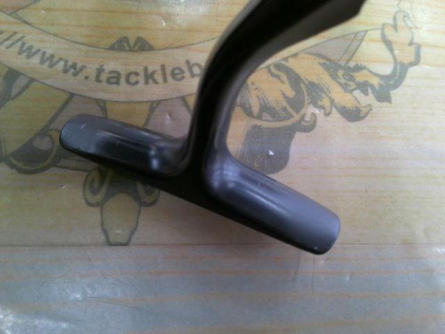 18タトゥーラ LT2500S-XH