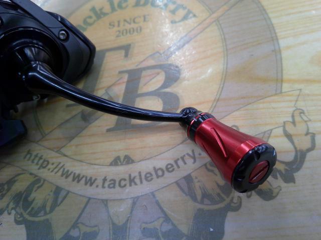 18タトゥーラ LT2500S-XH