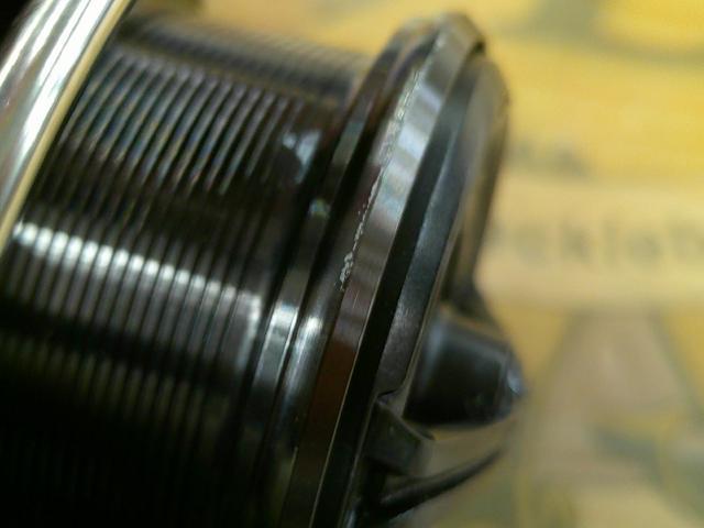 18タトゥーラ LT2500S-XH