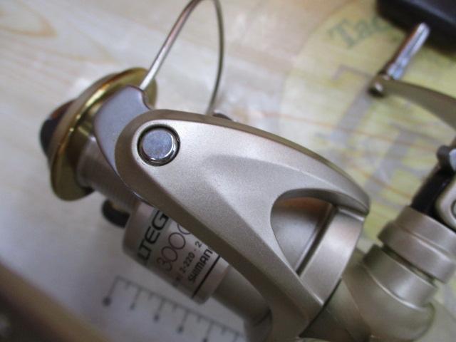 98アルテグラ 3000