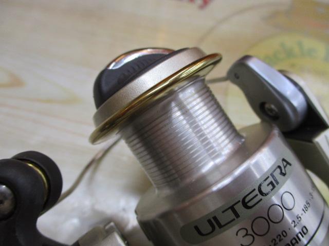 98アルテグラ 3000