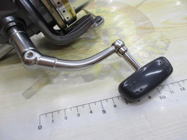 10スーパーエアロアルブリードCI4 細糸仕様