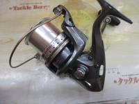 10スーパーエアロアルブリードCI4 細糸仕様