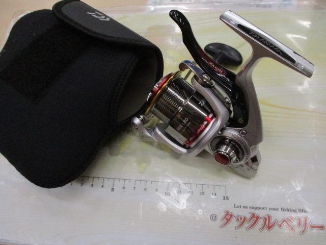 11インパルト 競技LBD