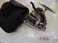 11インパルト 競技LBD