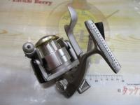 BB-Xテクニウム 2500 T型レバーブレーキ