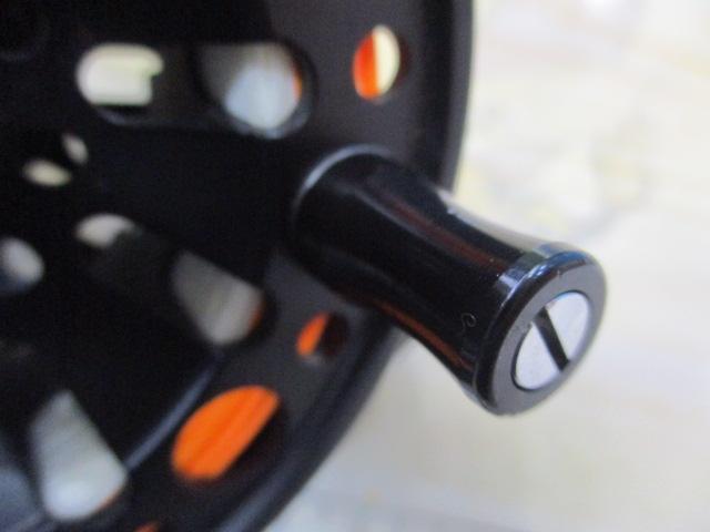 サージ5/6 マットブラック