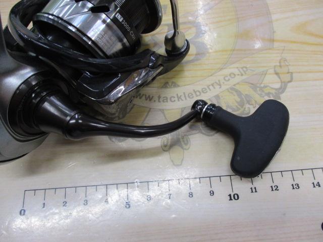 18カルディア LT3000-CXH