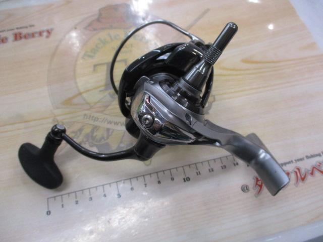 18カルディア LT3000-CXH