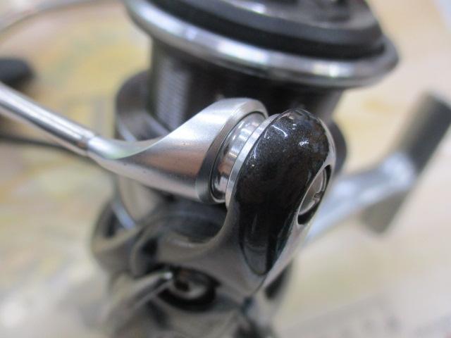 18カルディア LT3000-CXH