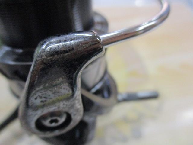 18カルディア LT3000-CXH