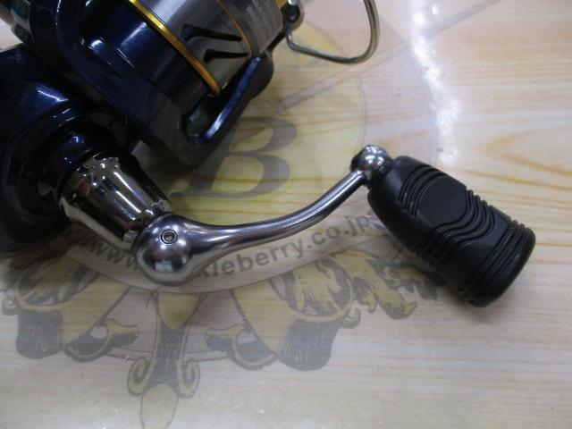 20クレスト LT2000S