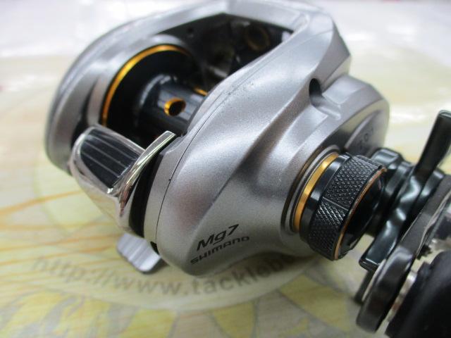 09アルデバランMg7 RH