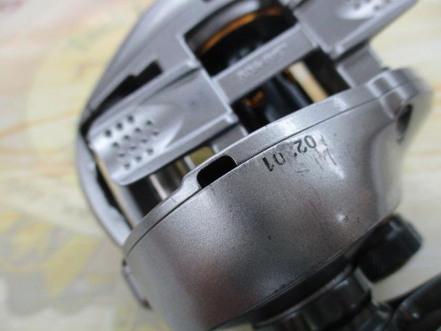 09アルデバランMg7 RH