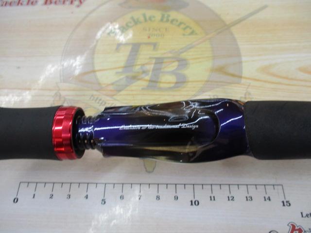 ハートランド HL741HXHFB-WAO 07