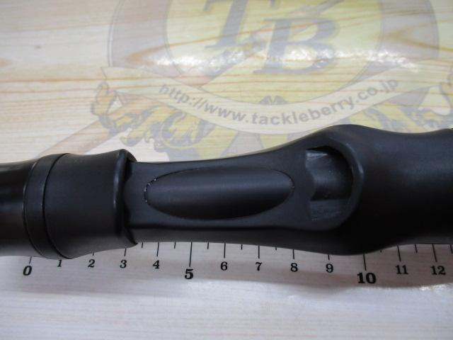 スピラド ブラッカート B79 Cover PE