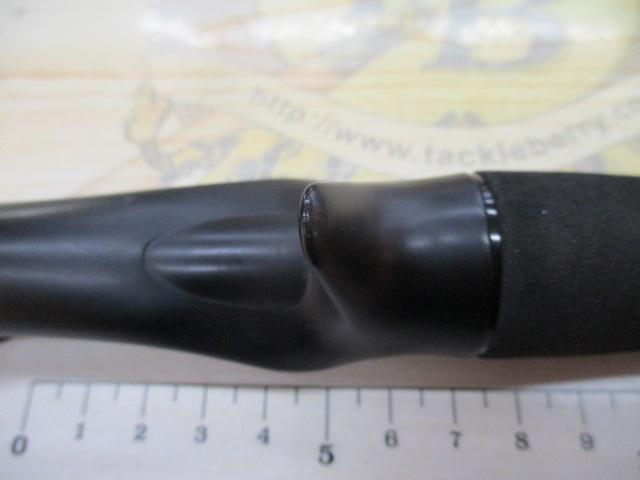 スピラド ブラッカート B79 Cover PE