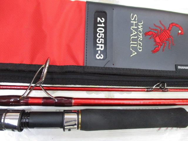 20ワールドシャウラ BG 21055R-3｜＠ベリーネット 日本最大新品中古