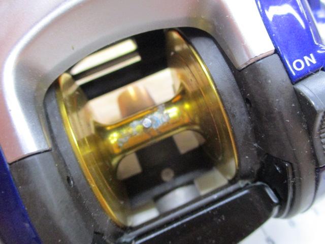 ハイパータナセンサー 300F