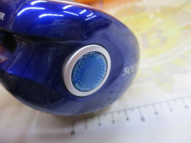 ハイパータナセンサー 300F