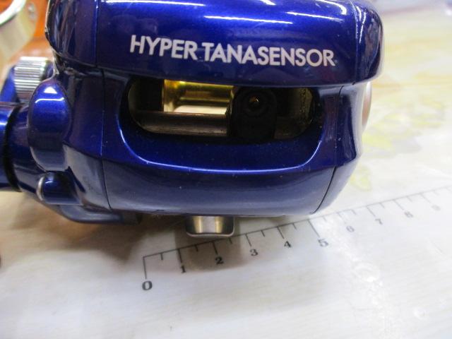 ハイパータナセンサー 300F