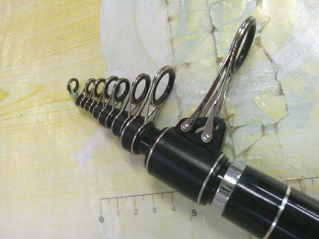 ロングサーフT 25-530・Q