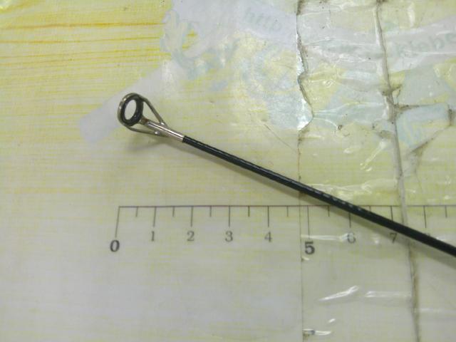 ロングサーフT 25-530・Q