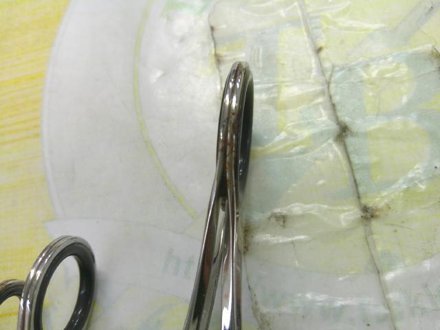 ロングサーフT 25-530・Q