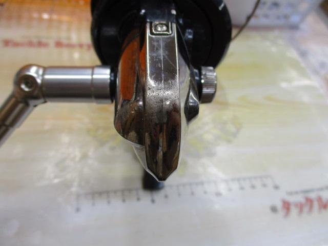 10パワーエアロアルブリードCI4 太糸仕様