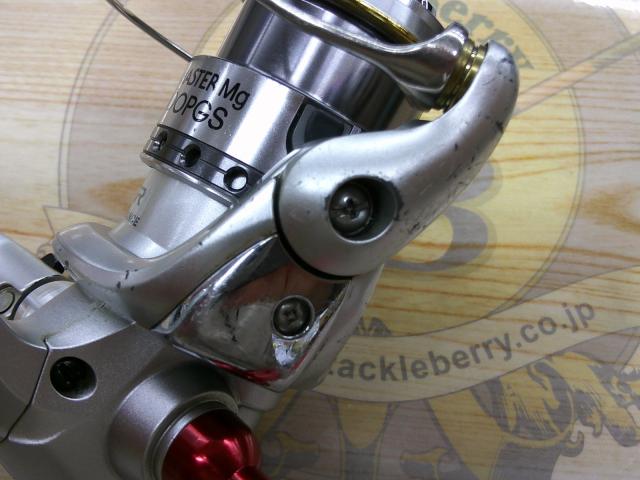 06バイオマスターMg 1000PGS