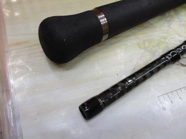 KGエボリューション KGS-1102HIRA