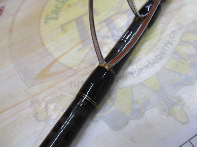 KGエボリューション KGS-1102HIRA