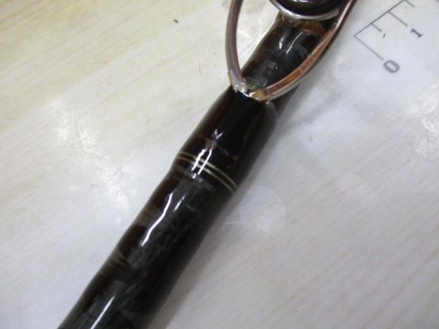 KGエボリューション KGS-1102HIRA