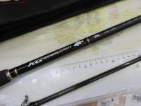 KGエボリューション KGS-1102HIRA