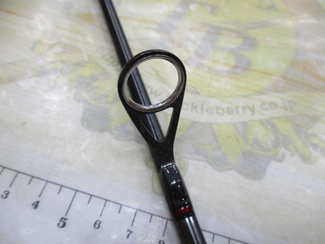 エメラルダスストイストRT 79MLM