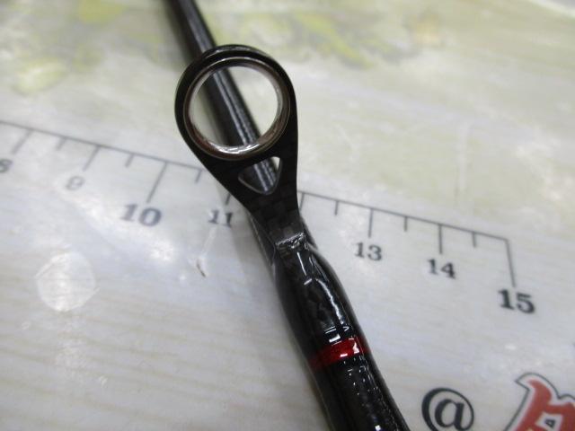 エメラルダスストイストRT 79MLM