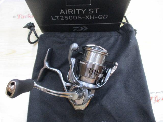 23エアリティ ST LT2500S-XH-QD