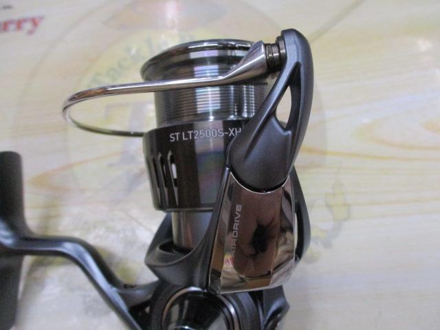 23エアリティ ST LT2500S-XH-QD