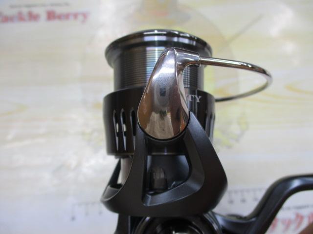 23エアリティ ST LT2500S-XH-QD