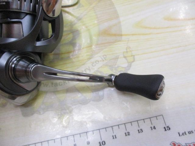 23エアリティ ST LT2500S-XH-QD