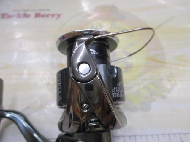 22ステラ 4000XG｜＠ベリーネット 日本最大新品中古釣具WEBショップ