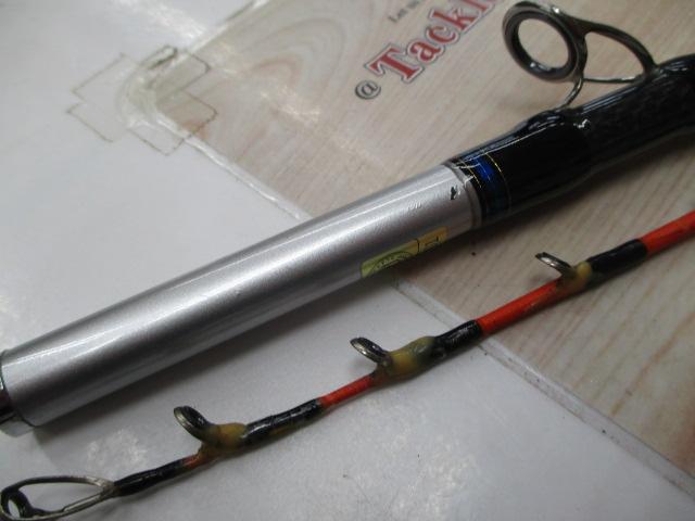 極鋭ヤリイカ MH-195