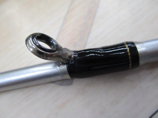 極鋭ヤリイカ MH-195