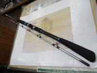 極鋭ヤリイカ MH-195