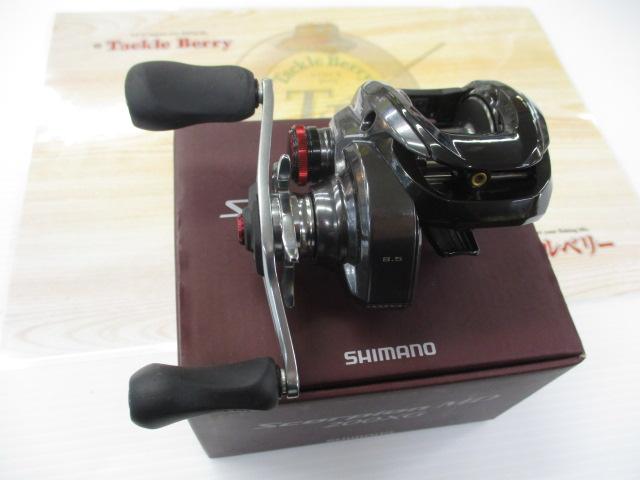 24スコーピオンMD 200XG