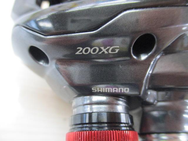 24スコーピオンMD 200XG